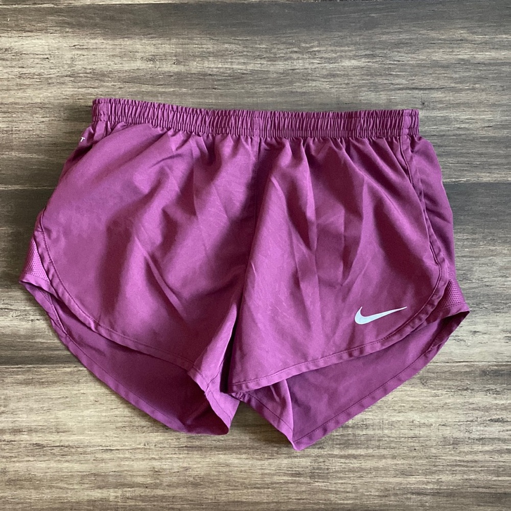Nike 3.5” Running Shorts